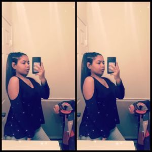 Meet your Posher, Kiara